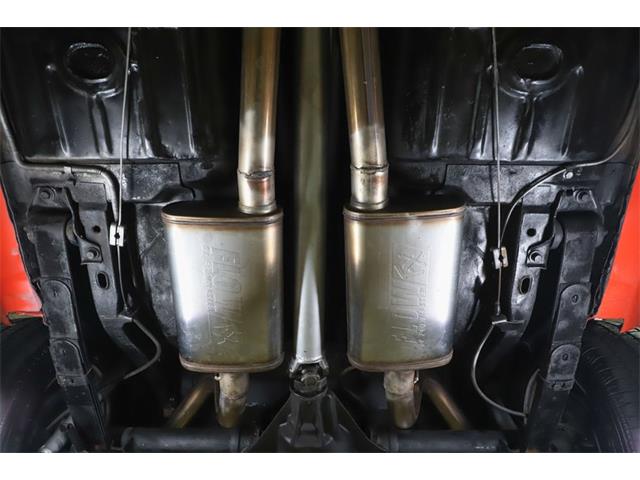 1969 Chevrolet Camaro (CC-2091425) for sale in Volo, Illinois