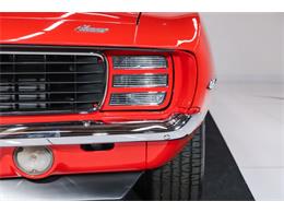 1969 Chevrolet Camaro (CC-2091425) for sale in Volo, Illinois