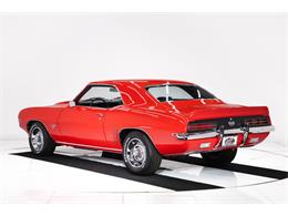 1969 Chevrolet Camaro (CC-2091425) for sale in Volo, Illinois