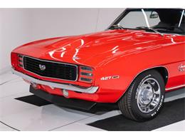 1969 Chevrolet Camaro (CC-2091425) for sale in Volo, Illinois