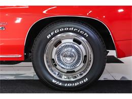 1969 Chevrolet Camaro (CC-2091425) for sale in Volo, Illinois