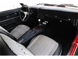1969 Chevrolet Camaro (CC-2091425) for sale in Volo, Illinois