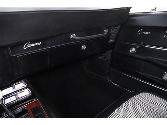 1969 Chevrolet Camaro (CC-2091425) for sale in Volo, Illinois