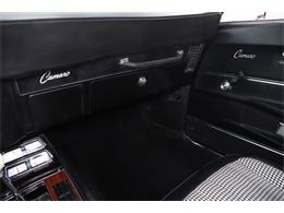 1969 Chevrolet Camaro (CC-2091425) for sale in Volo, Illinois