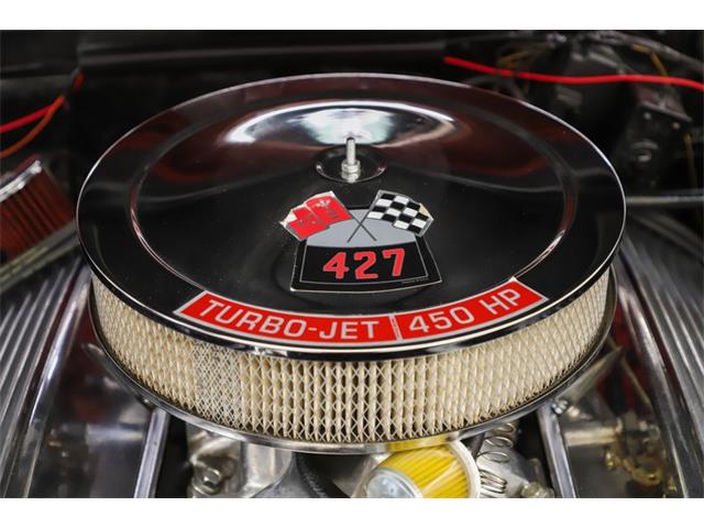 1969 Chevrolet Camaro (CC-2091425) for sale in Volo, Illinois