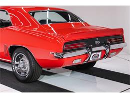 1969 Chevrolet Camaro (CC-2091425) for sale in Volo, Illinois