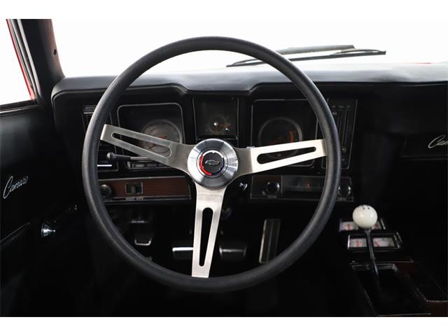 1969 Chevrolet Camaro (CC-2091425) for sale in Volo, Illinois