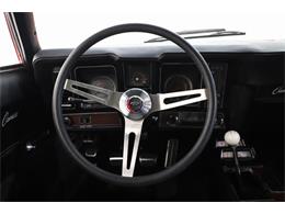 1969 Chevrolet Camaro (CC-2091425) for sale in Volo, Illinois