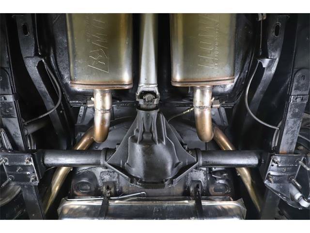 1969 Chevrolet Camaro (CC-2091425) for sale in Volo, Illinois
