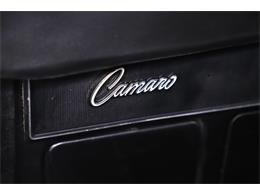 1969 Chevrolet Camaro (CC-2091425) for sale in Volo, Illinois