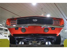 1969 Chevrolet Camaro (CC-2091425) for sale in Volo, Illinois