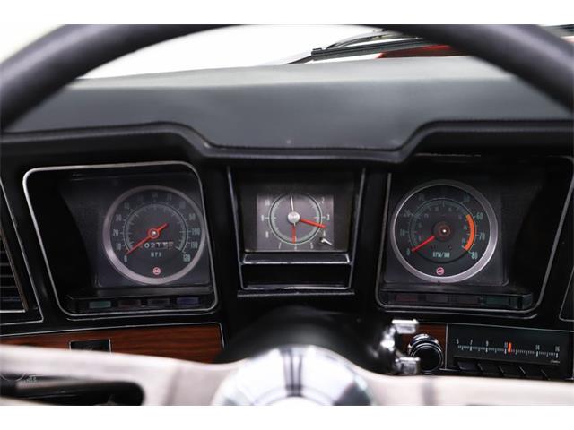 1969 Chevrolet Camaro (CC-2091425) for sale in Volo, Illinois