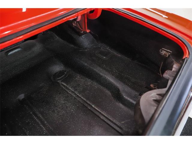 1969 Chevrolet Camaro (CC-2091425) for sale in Volo, Illinois