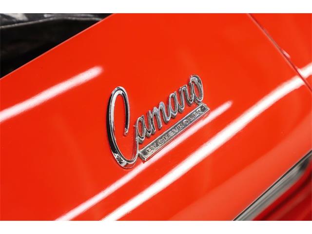 1969 Chevrolet Camaro (CC-2091425) for sale in Volo, Illinois