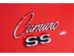1969 Chevrolet Camaro (CC-2091425) for sale in Volo, Illinois