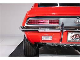 1969 Chevrolet Camaro (CC-2091425) for sale in Volo, Illinois