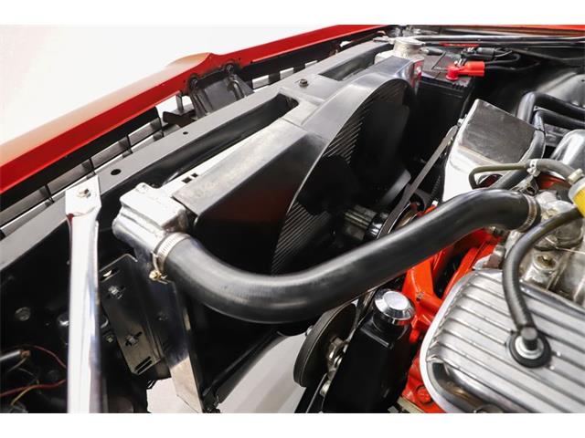 1969 Chevrolet Camaro (CC-2091425) for sale in Volo, Illinois
