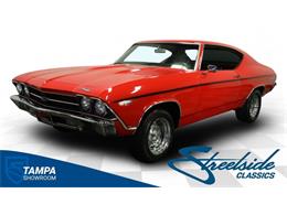 1969 Chevrolet Chevelle (CC-2091426) for sale in Lutz, Florida