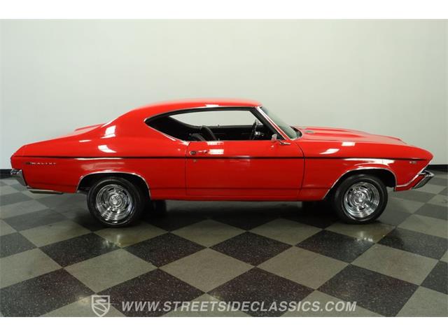 1969 Chevrolet Chevelle (CC-2091426) for sale in Lutz, Florida