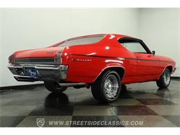 1969 Chevrolet Chevelle (CC-2091426) for sale in Lutz, Florida