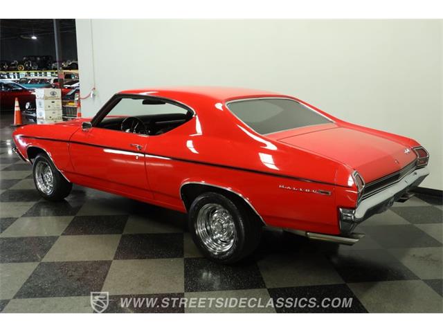 1969 Chevrolet Chevelle (CC-2091426) for sale in Lutz, Florida