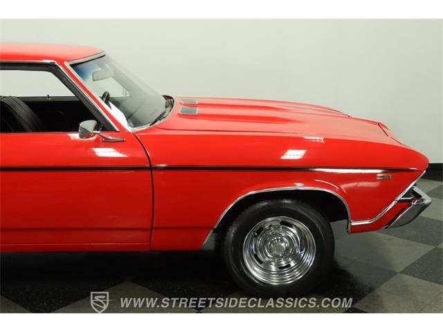 1969 Chevrolet Chevelle (CC-2091426) for sale in Lutz, Florida