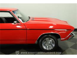 1969 Chevrolet Chevelle (CC-2091426) for sale in Lutz, Florida