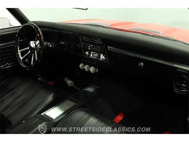 1969 Chevrolet Chevelle (CC-2091426) for sale in Lutz, Florida