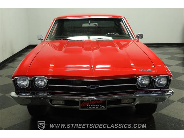 1969 Chevrolet Chevelle (CC-2091426) for sale in Lutz, Florida