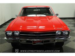 1969 Chevrolet Chevelle (CC-2091426) for sale in Lutz, Florida