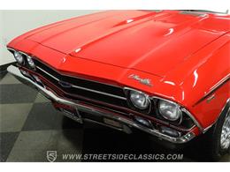 1969 Chevrolet Chevelle (CC-2091426) for sale in Lutz, Florida