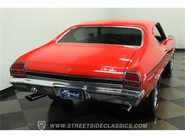 1969 Chevrolet Chevelle (CC-2091426) for sale in Lutz, Florida