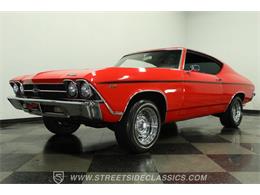 1969 Chevrolet Chevelle (CC-2091426) for sale in Lutz, Florida