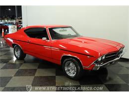 1969 Chevrolet Chevelle (CC-2091426) for sale in Lutz, Florida
