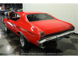 1969 Chevrolet Chevelle (CC-2091426) for sale in Lutz, Florida