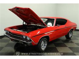 1969 Chevrolet Chevelle (CC-2091426) for sale in Lutz, Florida