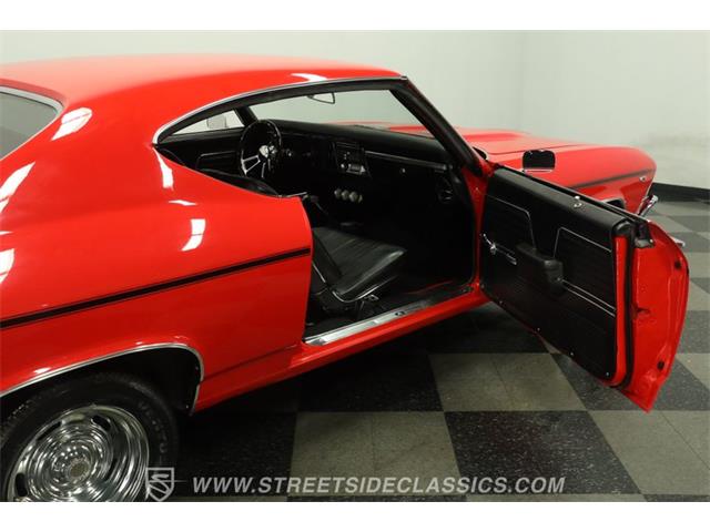 1969 Chevrolet Chevelle (CC-2091426) for sale in Lutz, Florida