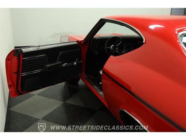 1969 Chevrolet Chevelle (CC-2091426) for sale in Lutz, Florida