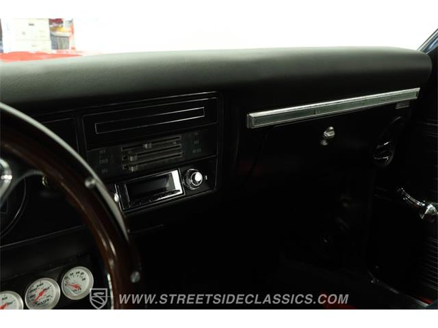 1969 Chevrolet Chevelle (CC-2091426) for sale in Lutz, Florida
