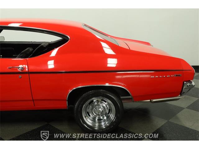 1969 Chevrolet Chevelle (CC-2091426) for sale in Lutz, Florida