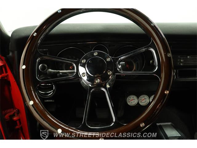 1969 Chevrolet Chevelle (CC-2091426) for sale in Lutz, Florida