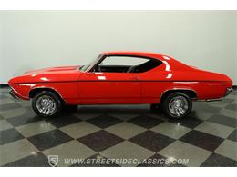 1969 Chevrolet Chevelle (CC-2091426) for sale in Lutz, Florida