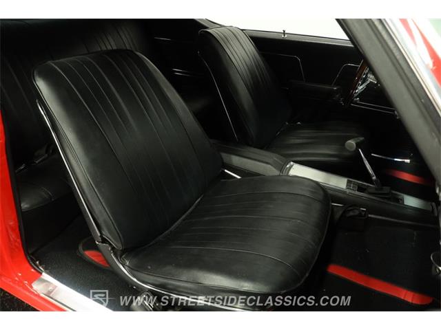 1969 Chevrolet Chevelle (CC-2091426) for sale in Lutz, Florida