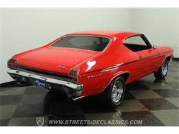 1969 Chevrolet Chevelle (CC-2091426) for sale in Lutz, Florida