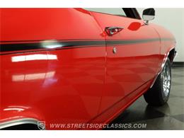 1969 Chevrolet Chevelle (CC-2091426) for sale in Lutz, Florida