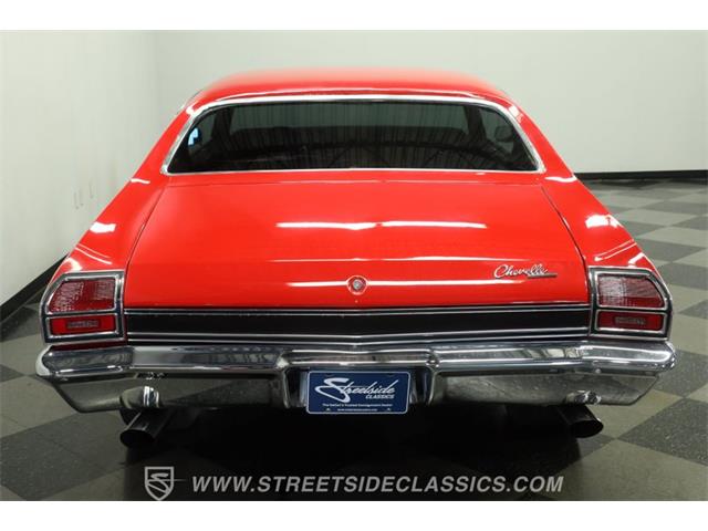 1969 Chevrolet Chevelle (CC-2091426) for sale in Lutz, Florida