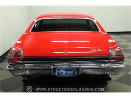 1969 Chevrolet Chevelle (CC-2091426) for sale in Lutz, Florida