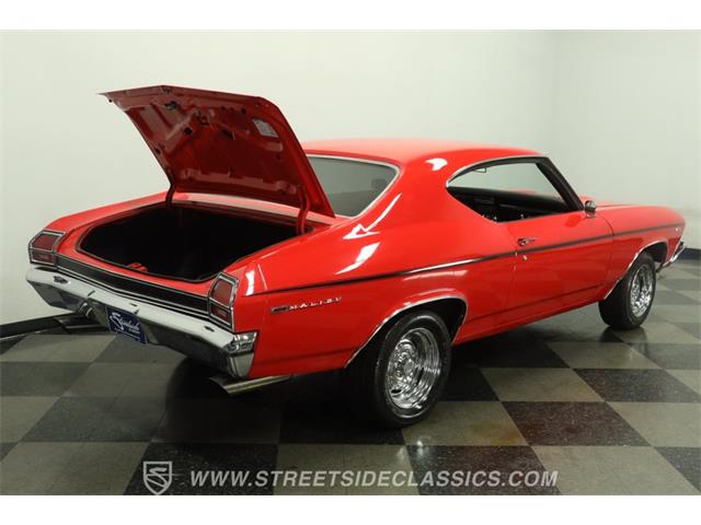 1969 Chevrolet Chevelle (CC-2091426) for sale in Lutz, Florida