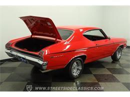 1969 Chevrolet Chevelle (CC-2091426) for sale in Lutz, Florida