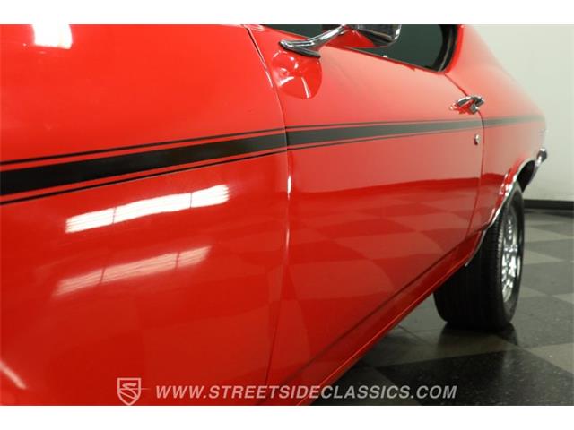 1969 Chevrolet Chevelle (CC-2091426) for sale in Lutz, Florida